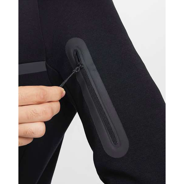 Толстовка M NK TCH FLC FZ WR HOODIE MENS HV0949-010 CAMBODIA S(р)