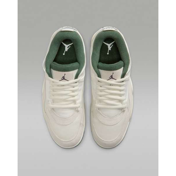 Кроссовки AIR JORDAN 4 RM MENS FQ7939-105 VIETNAM 10(р)