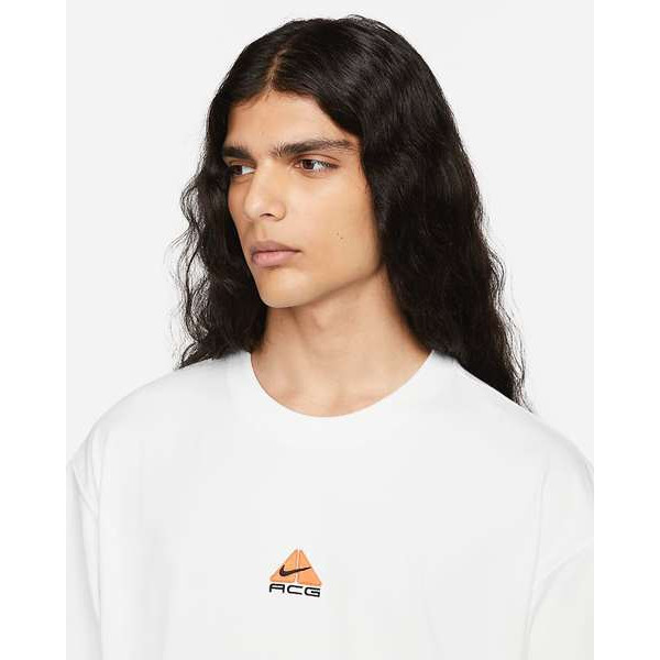 Футболка M NRG ACG SS TEE LBR LUNGS MENS DQ1815-121 VIETNAM L(р)