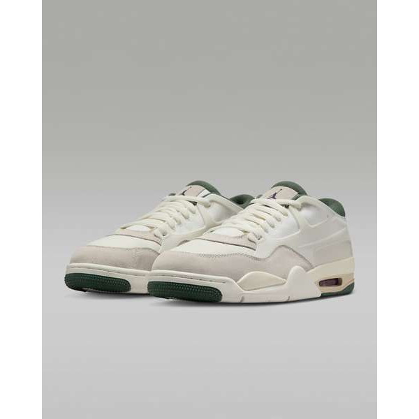 Кроссовки AIR JORDAN 4 RM MENS FQ7939-105 VIETNAM 10(р)