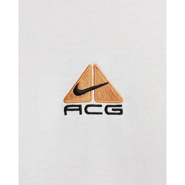 Футболка M NRG ACG SS TEE LBR LUNGS MENS DQ1815-121 VIETNAM L(р)